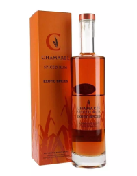 CHAMAREL Exotic Spices 40%