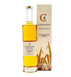 CHAMAREL Vanilla Cask Finish 40%