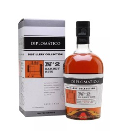 DIPLOMATICO N°2 Barbet 47%