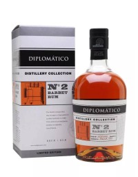 DIPLOMATICO N°2 Barbet 47%