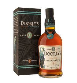 DOORLY’S 12 ans 43%