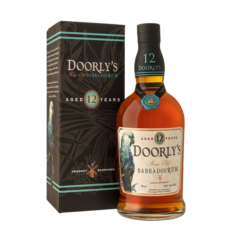 DOORLY’S 12 ans 43%
