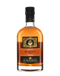 RUM NATION 8 ans Barbados 40%