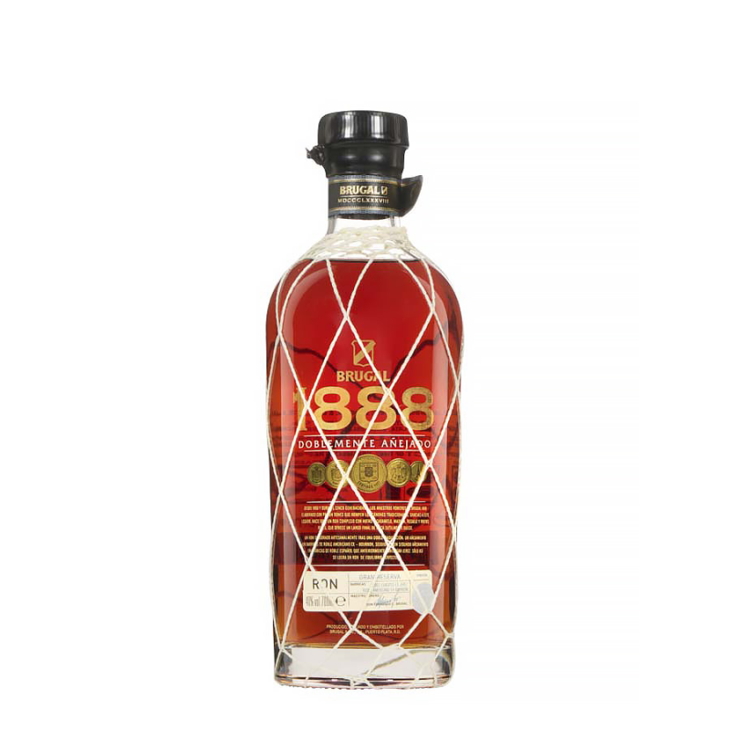 BRUGAL 1888 40%