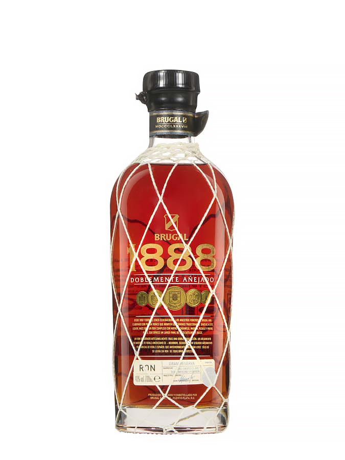 BRUGAL 1888 40% BRUGAL 1888 40%