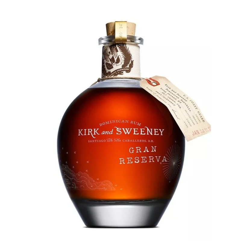 KIRK & SWEENEY Gran Reserva 40%