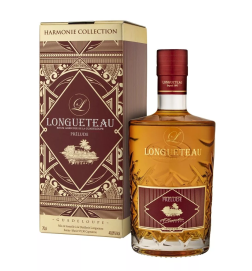 Guadeloupe LONGUETEAU Prelude 53.8% (batch 12)