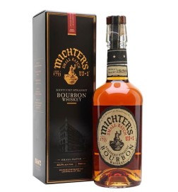 MICHTER S US 1 Bourbon 45,7%