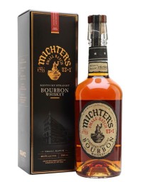 MICHTER S US 1 Bourbon 45,7%