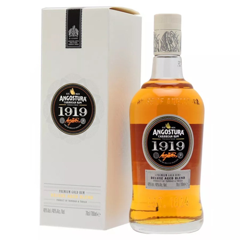 ANGOSTURA 1919 40%