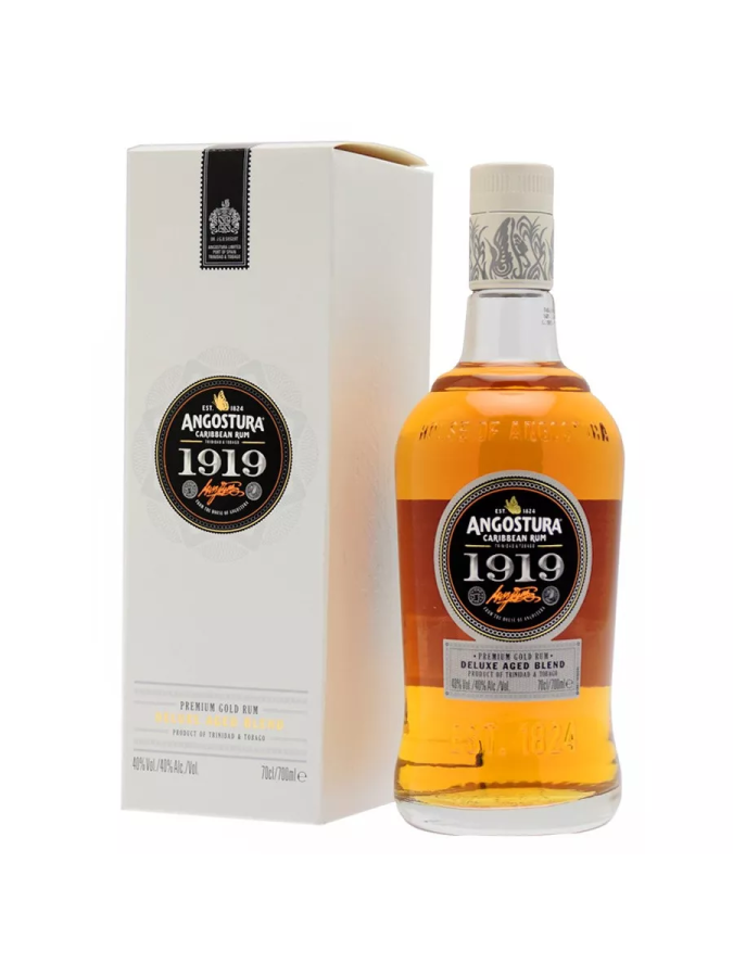 ANGOSTURA 1919 40% ANGOSTURA 1919 40%