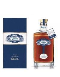 COLOMA 15 Ans 40%