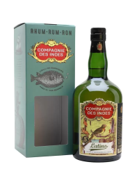 COMPAGNIE DES INDES Latino 5 ans 40%