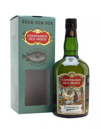 COMPAGNIE DES INDES Jamaique 5 ans 43%