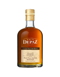 DEPAZ Cuvée Victor Depaz 41%