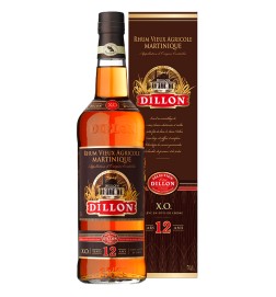 DILLON Xo 12 Ans 45%