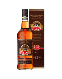 DILLON Xo 12 Ans 45%