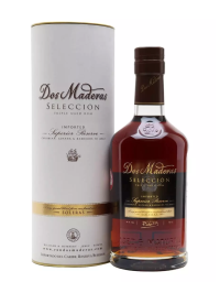 TWO WOODS Selection 42%