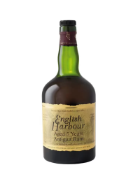 ENGLISH HARBOUR 5 ans 40%