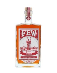 FEW Bourbon Whiskey 46,5%