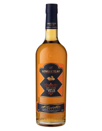 LONGUETEAU 3 Year Old Rum 45%