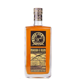 MHOBA American Oak Aged 43%