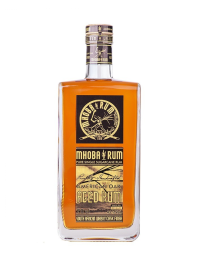 MHOBA American Oak Aged 43%