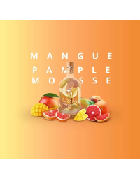 CED Ti Graal Mango Grapefruit Arranged Rum 45.4%
