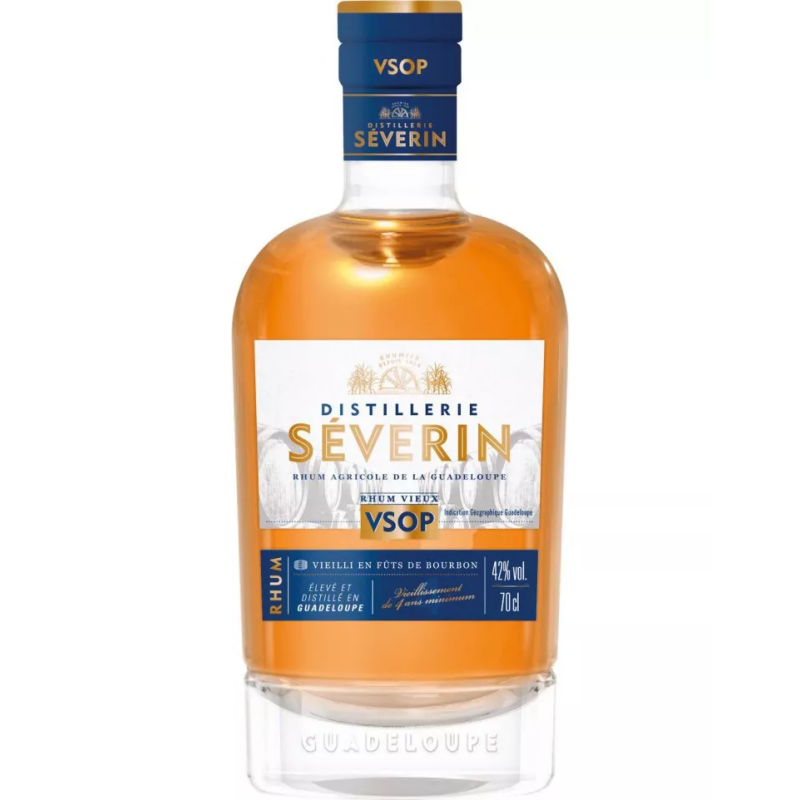 SEVERIN VSOP 42%