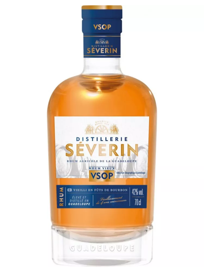 SEVERIN VSOP 42% SEVERIN VSOP 42%