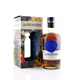 THE WITCH Colombian Rum 40%