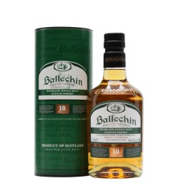 BALLECHIN 10 ans 46%