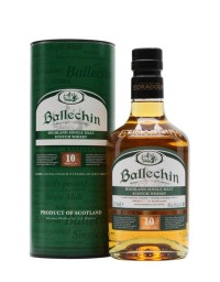 BALLECHIN 10 ans 46%