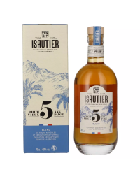 ISAUTIER 5 years 40%