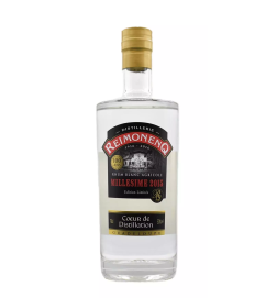 REIMONENQ White Centenary Vintage 2015 50%