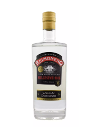 REIMONENQ White Centenary Vintage 2015 50%