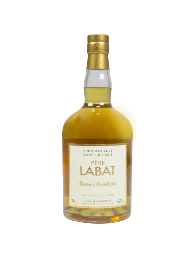 FATHER LABAT Family Reserve 42% FATHER LABAT Family Reserve 42%