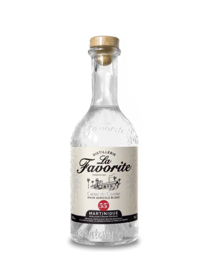 THE FAVORITE Cane Heart 55% THE FAVORITE Cane Heart 55%