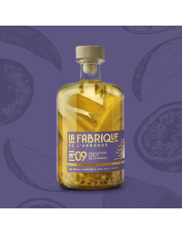 Arranged Rum THE ARRANGED FACTORY N°9 Kent Mango & Passion Fruit 32%