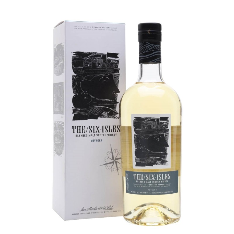 Écosse The Six Isles 43%