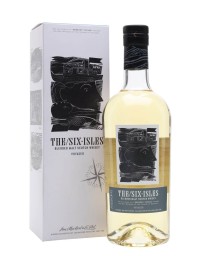 Écosse The Six Isles 43%