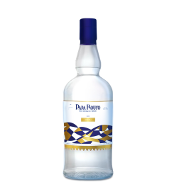 Rhums Blancs PAPA ROUYO Vwayaj 45%
