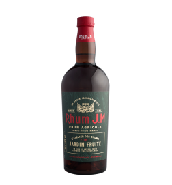 J.M Jardin Fruité 42%