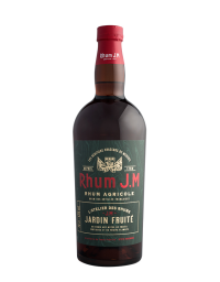 J.M Jardin Fruité 42%