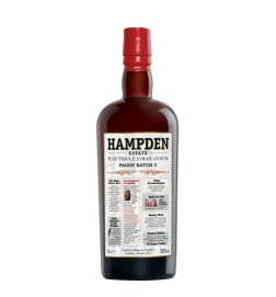 HAMPDEN Pagos 2024 Batch 3 52% (With case)