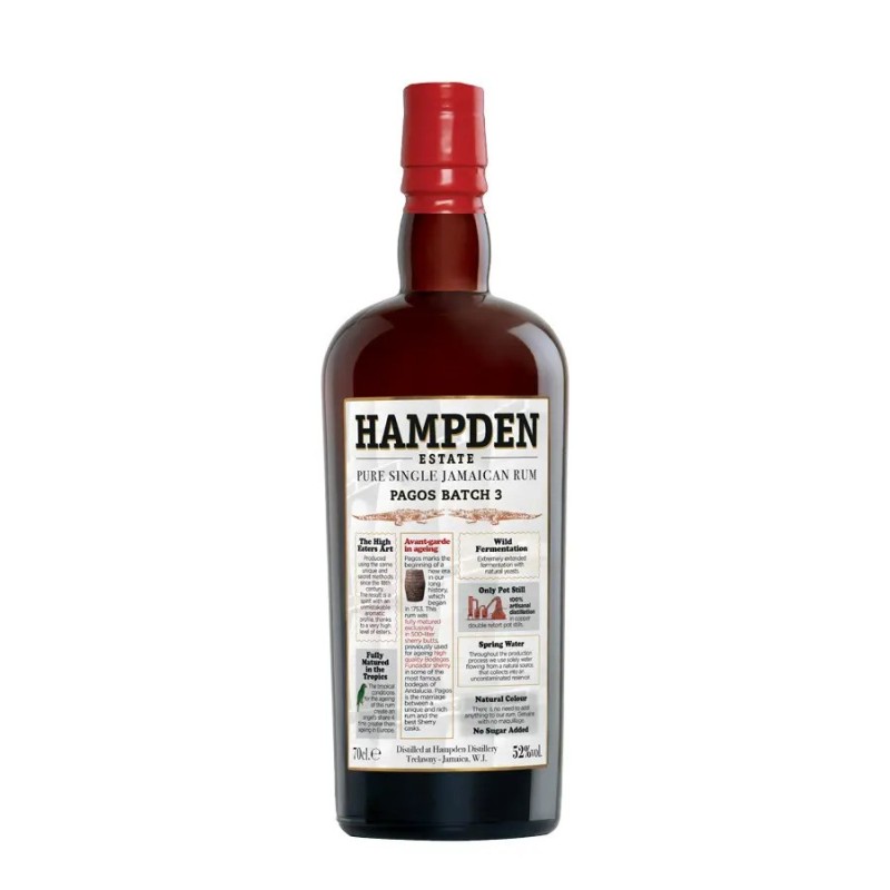 HAMPDEN Pagos 2024 Batch 3 52% (With case)