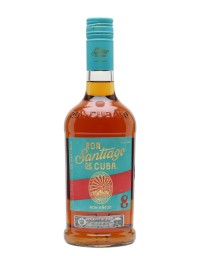 SANTIAGO DE CUBA 8 Years 40%