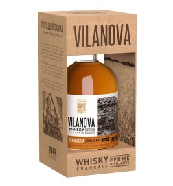 VILANOVA Terrocita 46%