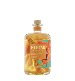 NEKTAR ARRANGÉ - Banana, Pineapple & Caramel 28%