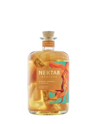 NEKTAR ARRANGÉ - Banana, Pineapple & Caramel 28%